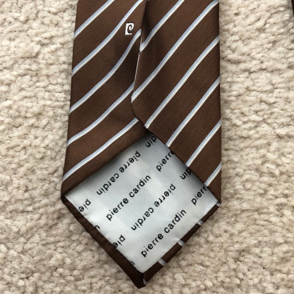 Vintage Pierre Cardin tie - Picture 5 of 6